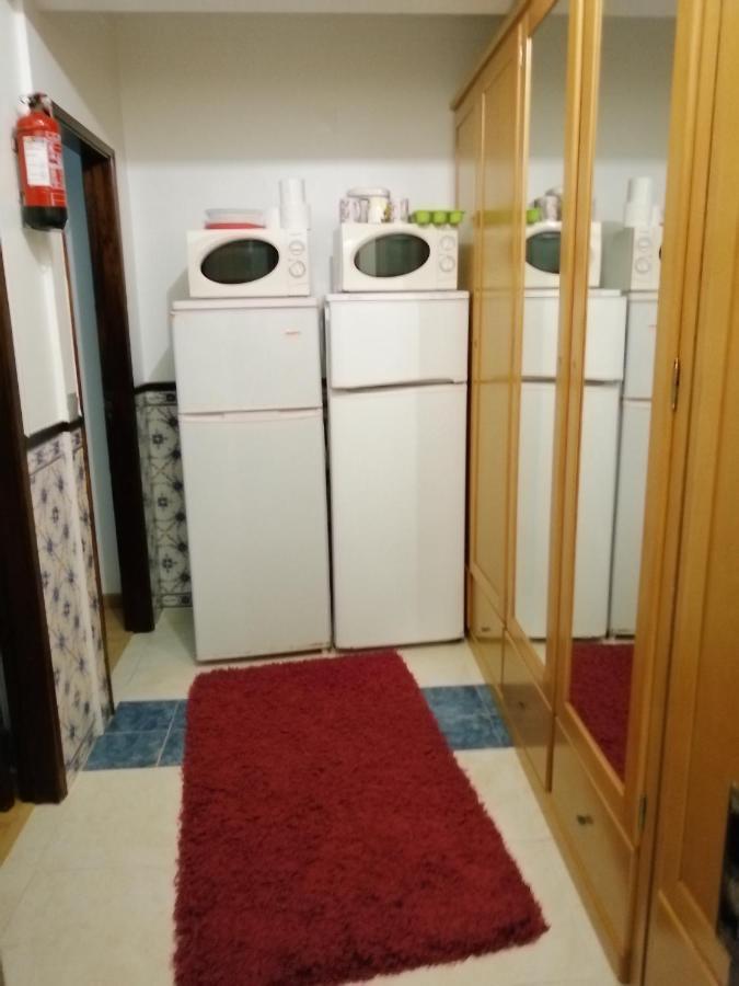 Quartos Lazarino 纳扎雷 外观 照片